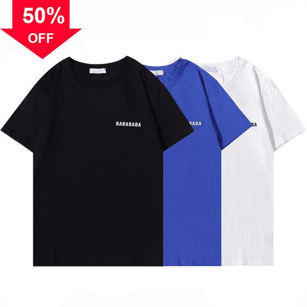 

men's polos womens designers shirt women letter print casual short sleeve fashion s tees s to 2xl size, White;black