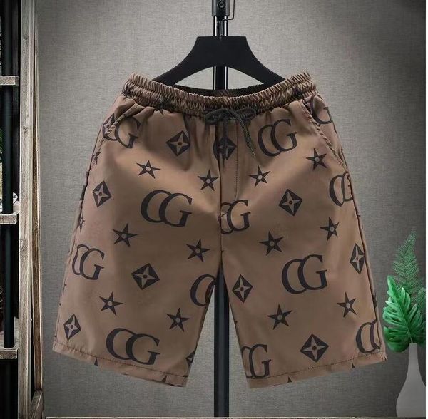 

mens designer shorts for new brand womens short sports casual summer trend pure breathable short wear, White;black