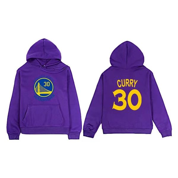 

designer custom basketball professional league team hoodie sports fashion couple clothes drew hoodie basketball men and women high-quality j, Black