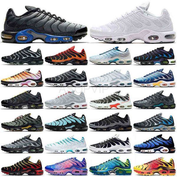 

discount tn plus running shoes men women digital camo spider web batman hyper psychic blue laser ge gradient tns mens womens sneakers