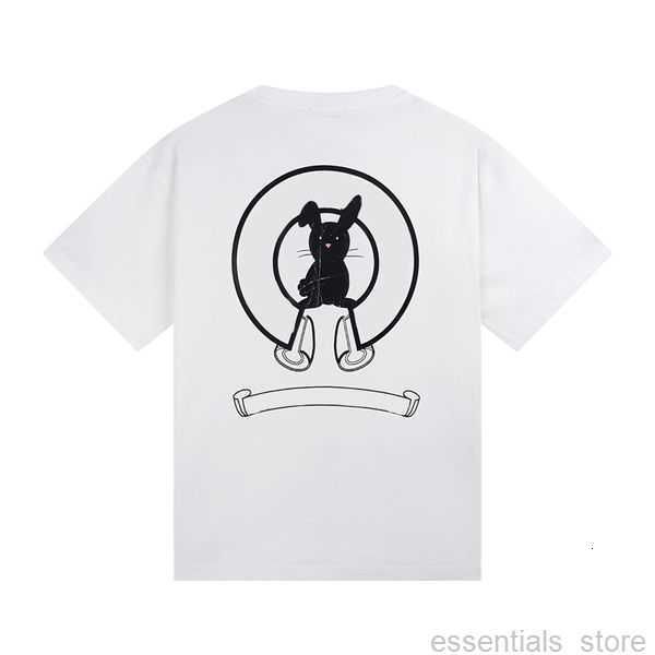 

men's t-shirts designer mens t shirt men womens chrome thirts heart ch letters print short sleeve casual summer chromees hearts man tee, White;black