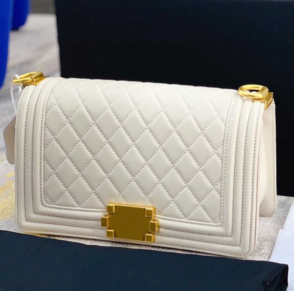 

evening bags luxury women cross body designers handbag shoulder classic genuine leather heart style gold chain tote messenger handbagslulus