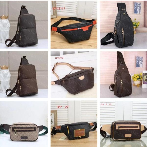 

fashion chest pack men bumbag cross bag body pu leather shoulder bag waist bags women temperament bumbag cross fanny pack bum neo vintage