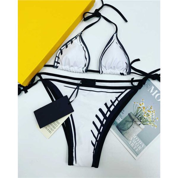 

designer bikini women underwear designers bikini womens swimsuit swimwear one piece bathing suit summer bikinis womans designers clothes, White;black