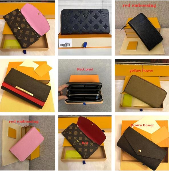 

millionaire womens wallet purse classic button women short wallets fashion shows exotic leather pouch round coin purse card holder holders w, Red;black