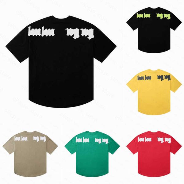 

tees tshirt summer fashion mens womens designers t shirts long sleeve luxurys letter cotton tshirts clothing polos short sleeve clothes, White;black