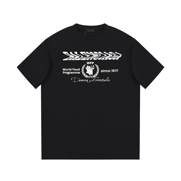 

2023 summer mens t shirts women designers loose tees fashion brands mans polos casual shirt luxurys clothing street shorts sleeve clothes t, White;black