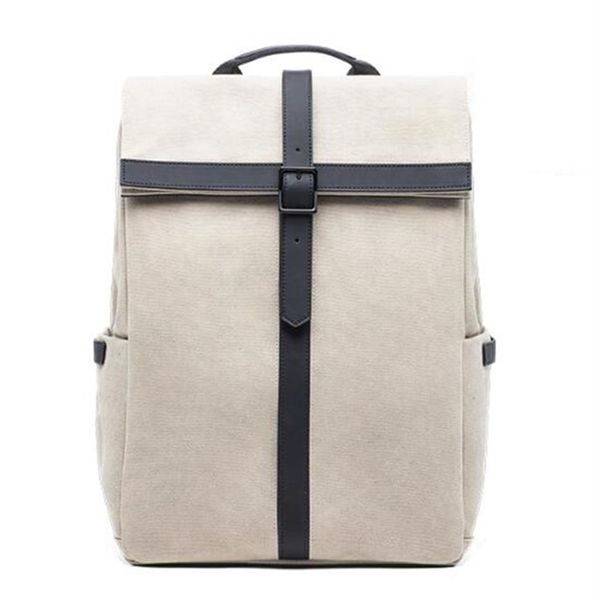 

ninetygo 90fun grinder oxford casual backpack 15 6 inch lapbag british style bagpack for men women school boys girls283f