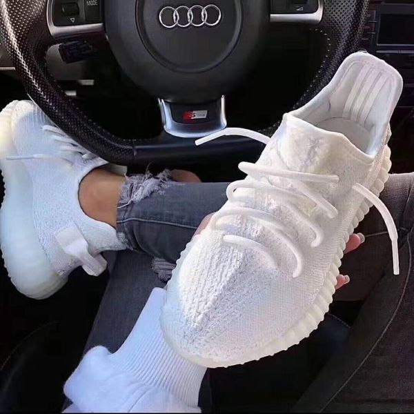 

new black static reflective mens runnning shoes sneakers women sports trainers racer true form clay static designers sneakers surf2672