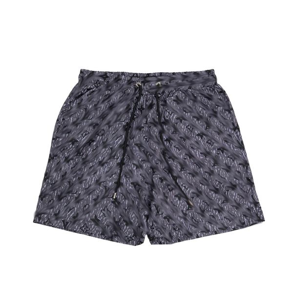

designer men's shorts fashion shorts for men and women in summer quick-drying waterproof casual pants asian size m-3xl 005, White;black