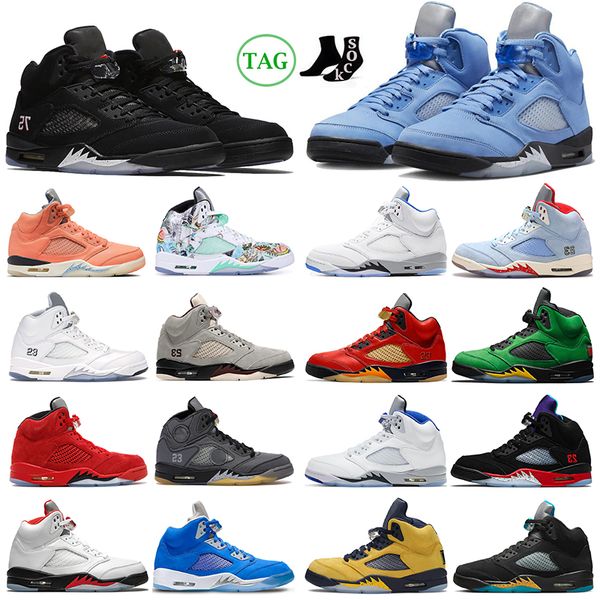 

basketball shoes mens trainers black metallic oreo racer blue unc hyper royal green bean what the light bone men easter outdoor sports sneak