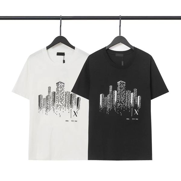 

mens and womens t shirt new summer mens casual versatile loose fashion breathable quick drying shirt luxury brand polo shirt street short sl, White;black