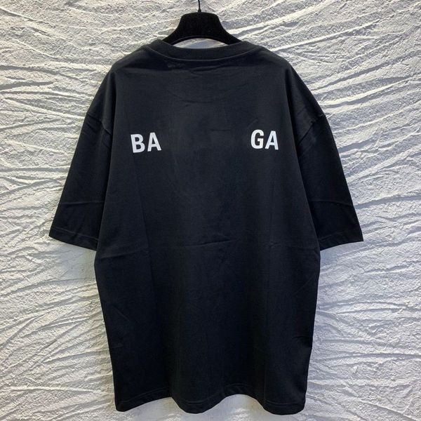 

italy mens womens designers t shirt cotton denim jacquard pocket short sleeve man crew neck streetwear letter white black tees blouse fashio