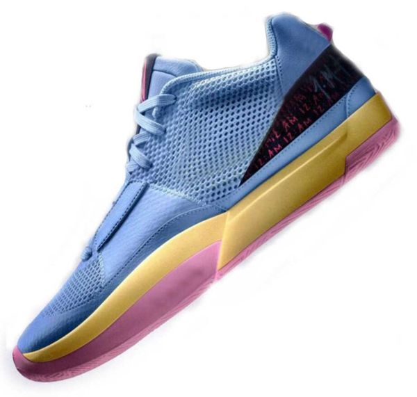 

black mens ja morant 1 basketball shoes green 1s day one scratch midnight mismatch questions blue pink purple red white christmas sneakers t