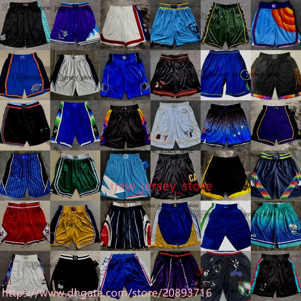 

printed new city jimmy butler basketball shorts with pocket team sport wear pant home away elastic waist casual wear sports breathable gym t, Black