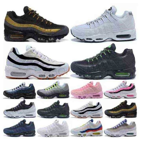 

95s running shoes man woman sneakers trainers fashion leisure corduroy grape navy blue patch og neon rose solar red ultramarine what the goo