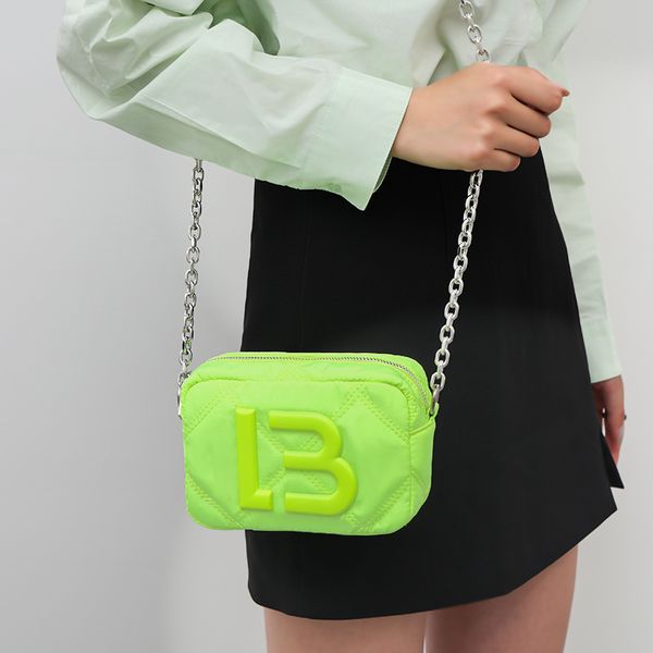 

evening messenger woman nylon bimba crossbody bag womens mens rapper trapstars designer handbag lola shoulder clutch 85185