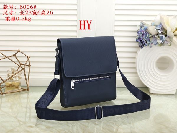 

quality luxurys designers postman bags wallets card holder famous cross body totes cards coins men genuine leather shoulder bags purse women