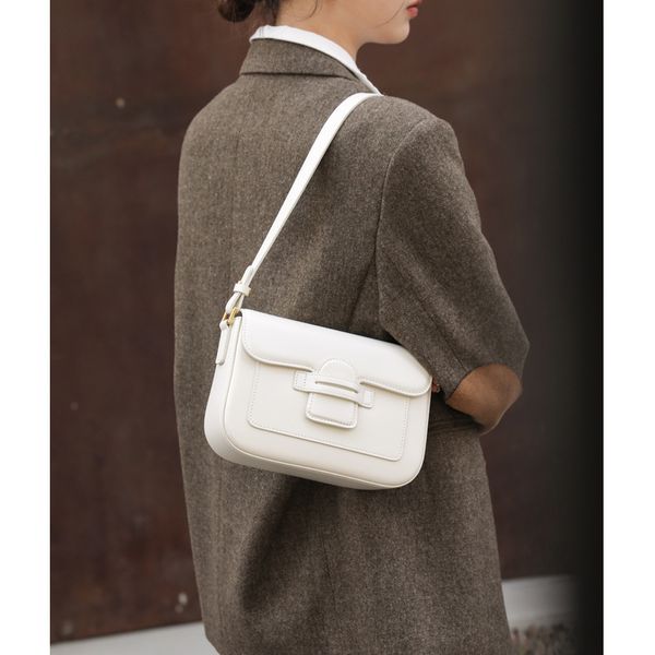 

fashion designer woman bag women shoulder bag handbag purse original box genuine leather cross body chain high grade quality b19