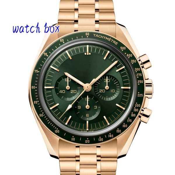 

classic men's watch fashion sapphire glass waterproof watch automatic mechanical movement watch automatic designer watch men's par, Slivery;brown