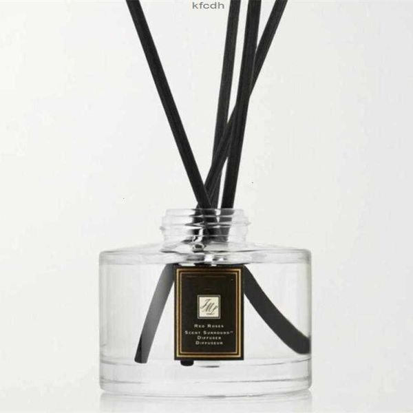 

incense 165ml perfume scent surround diffuser wild bluebell english pear lime basil mandarin fragrance long lasting time