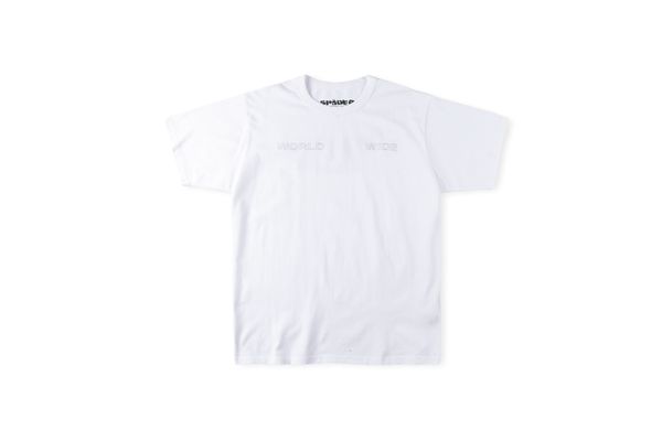 

men's t-shirts young thug plus size men blank t-shirts sp5der 555555 vintage oversized t-shirt streetwear tee women short sleeves tees, White;black