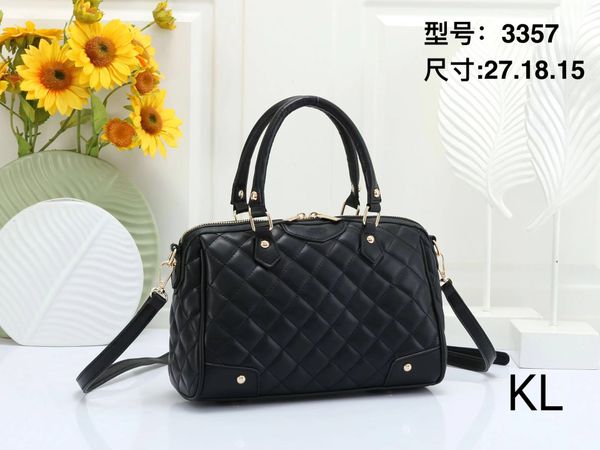 

pink sugao shoulder crossbody tote bags chain bag handbags luxury high capacity purse genuine leather fashion women shopping bags