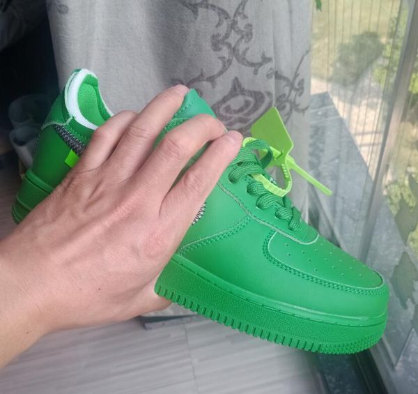 

green mensbasketball shoes green sneakers shoes dx1419-300 size 7-11 with box
