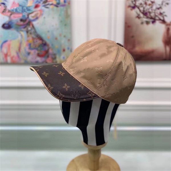 

high-quality gift female male baseball golf cap he and her casual active sun visor outdoor travel beach sun visor sports four seasons hat, Blue;gray