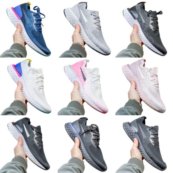 

running shoes designer sneakers luxury casual shoes knit mesh tennis shoes breathable fashion outdoor shoes comforable wear-resistant platfo