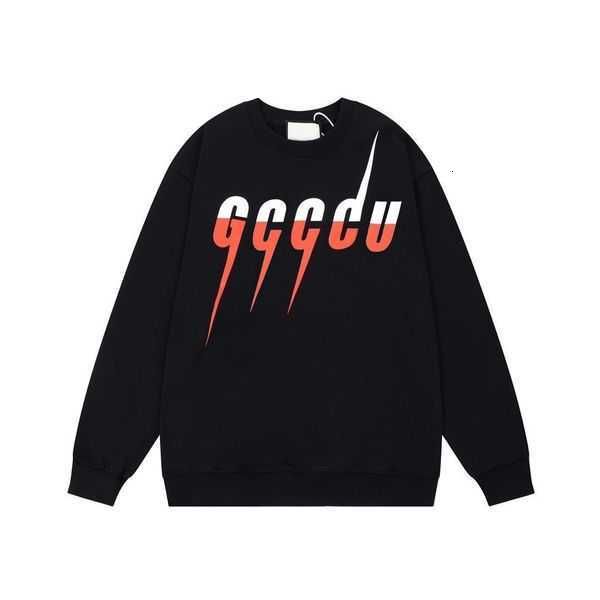 

mens hoodie woman black s sweater designer bag sweatshirts fashion trend represent and white print letter customizable oversize 3 jnyq