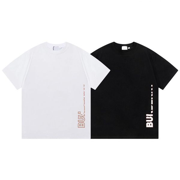 

mens t shirt designer casual absorbent short sleeve outdoor fashion short sleeve europe america men women round neck tshirts us sizes-xl.sp0, White;black