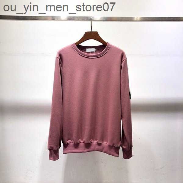 

cp hoodie island candy toney cp colors sitong men casual stone long sleeve couple loose o-neck sweatshirts 3tq02, Black