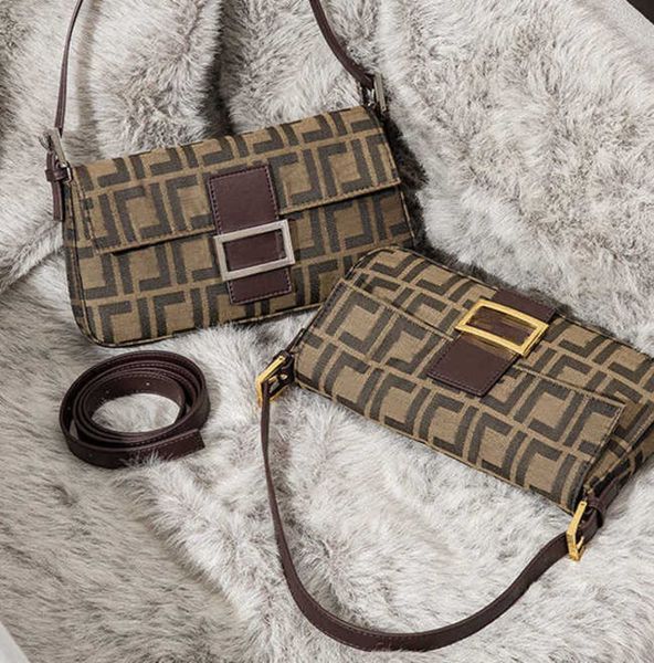 

fashion handbag women shoulder bags luxury casual small crossbody bag wallet 2023 winter designer messenger ladies