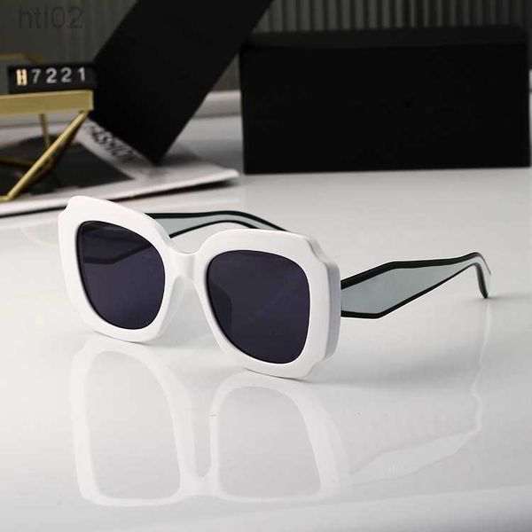 

designer triangle triangle sunglasses new glasses for women inspired women's fashion sunglasses butterfly advanced sunglasses for women, White;black