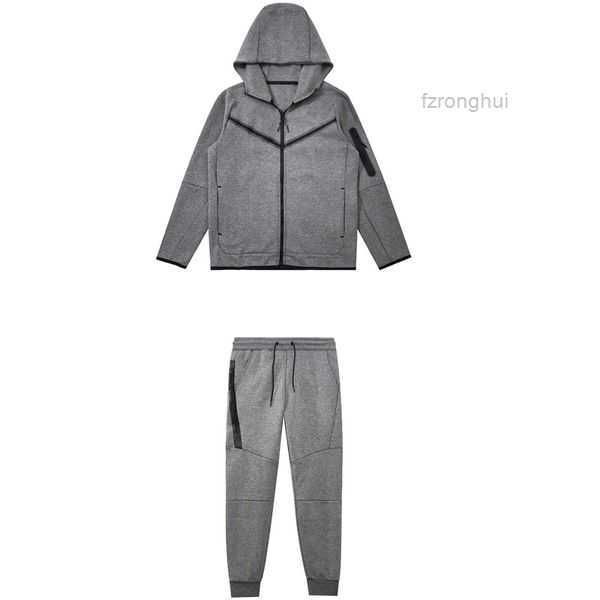 

mens hoodies sweatshirts mens new designer nk hoodies pants sportswear mens sweatshirts tracksuit sportwear jogger straight cut tracksuits j, Black