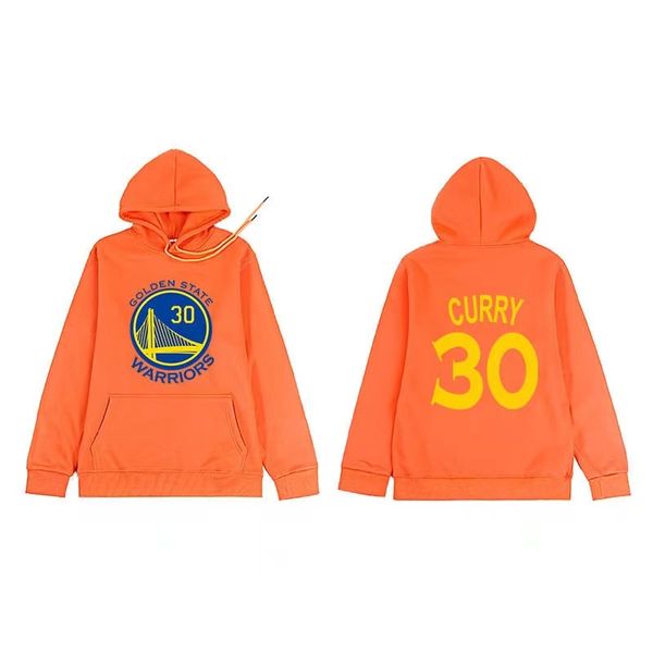 

designer custom basketball professional league team hoodie sports fashion couple clothes basketball men and women high-quality jacket size s, Black