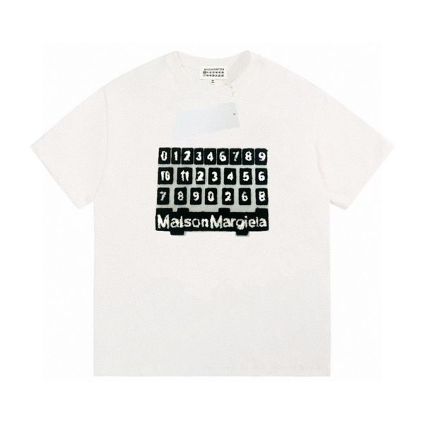 

men's plus tees & polos round t-shirt plus size neck embroidered and printed polar style summer wear with street pure cotton n1ed, Black;brown