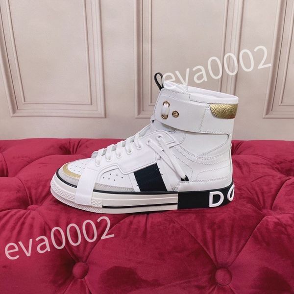 

2023 new luxury casual shoes sports sneakers for womens mens black white clear sole platform