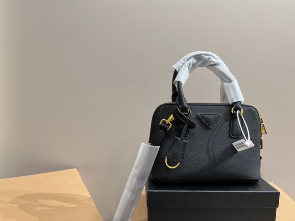 

fashion brand bag shell handbag designer women's crossbody bag shoulder bag leather quality
