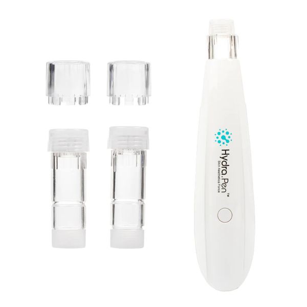 

beauty microneedle roller hydra pen h2 professional microneedling