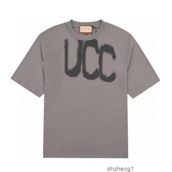 

shir mens shirs designers shir oudoor pure coon shir prined round neck shor-sleeved casual spors shir luxury couples same clothingjc39, White;black