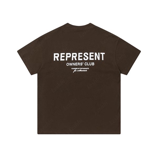 

white mens black represent t t-shirts shirt for men women designers t-shirt fashion casual short sleeve sva1, White;black