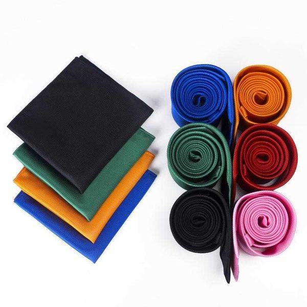 

mens solid color thread tie 15 monochrome narrow wholesale for men, Black;blue