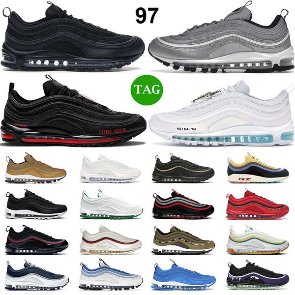 

designer men women running shoes mens trainers triple black white sean wotherspoon gold sliver bullet aurora green red leopard outdoor sneak