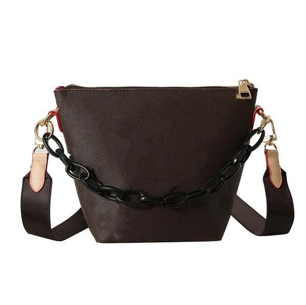 

handbag women luxury designer fashion shoulder bag with small purse pu leather lady large capacity bags