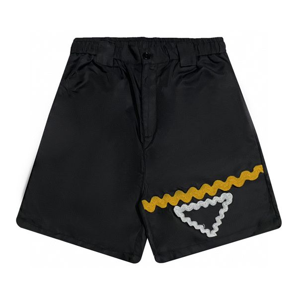 

men's plus size shorts polar style summer wear with beach out of the street pure cotton 21nh