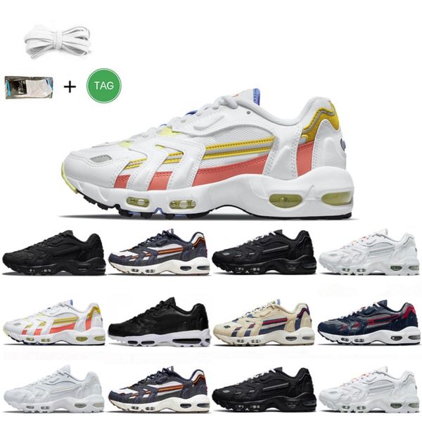 

mens running platform shoe triple black white bright mango black red usa vibes beach blackened blue summer pastels trainers sneakers runners