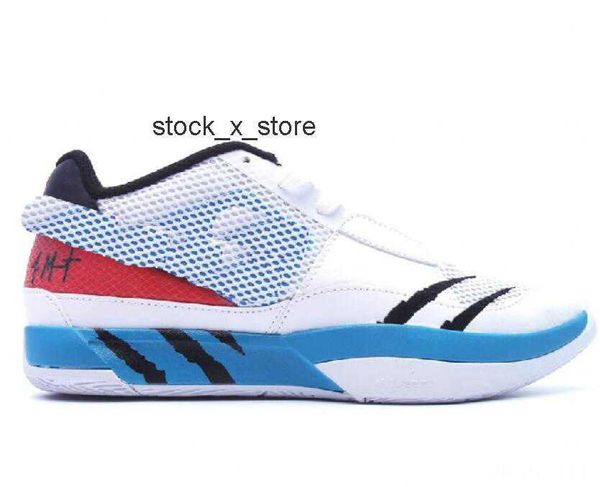 

for ja 1 day 1 men basketball shoes ja morant first signature sneakers men womens sale grinch dark grey pure platinum bright mango training, Black