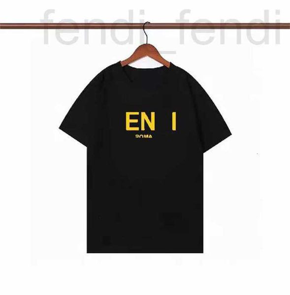 

men's t-shirts luxurious2023 fashion summer men's t-shirt designer crewneck short sleeve slim tee casual cotton breathable pullove, White;black